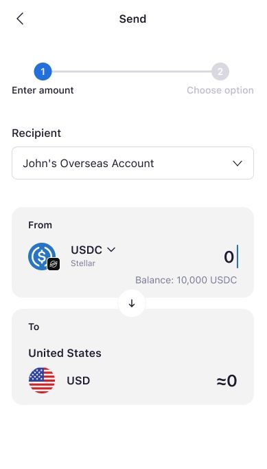 Enter amount-OwlPay Wallet Pro demo.jpg