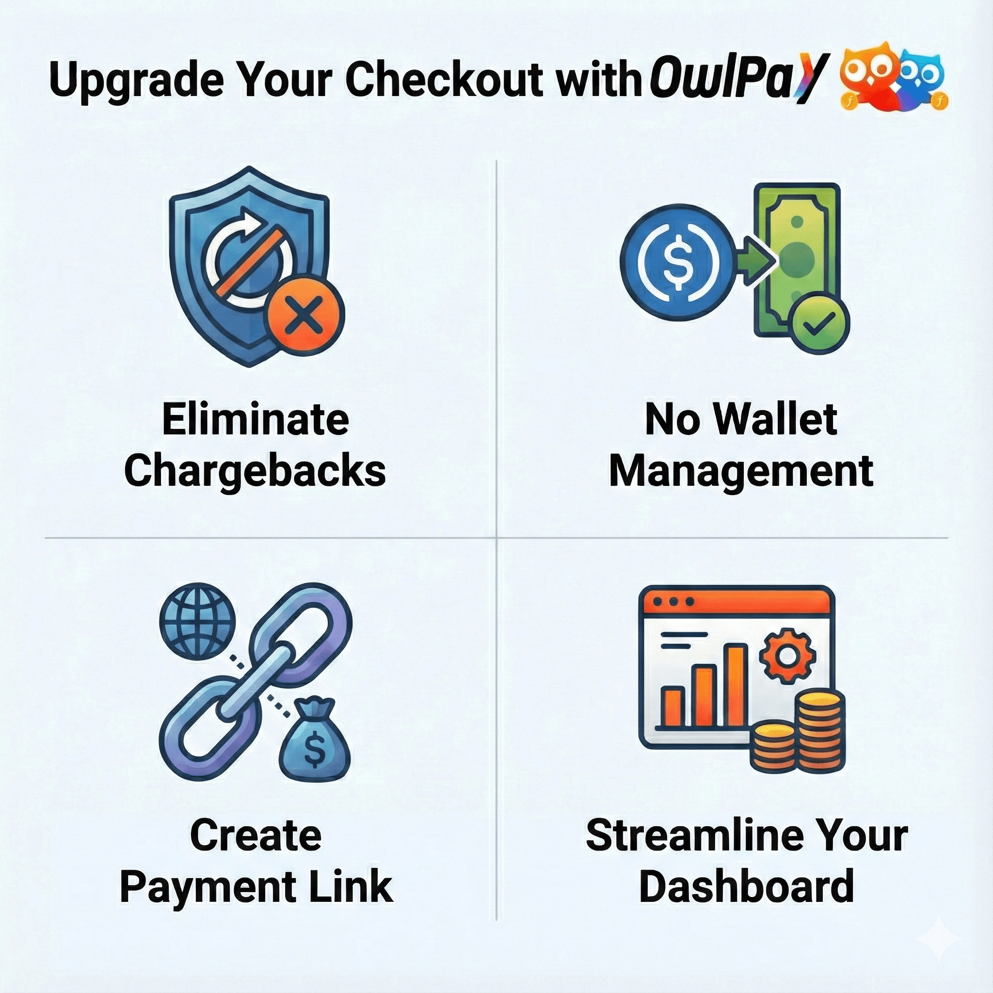 OwlPay Stablecoin Checkout.png