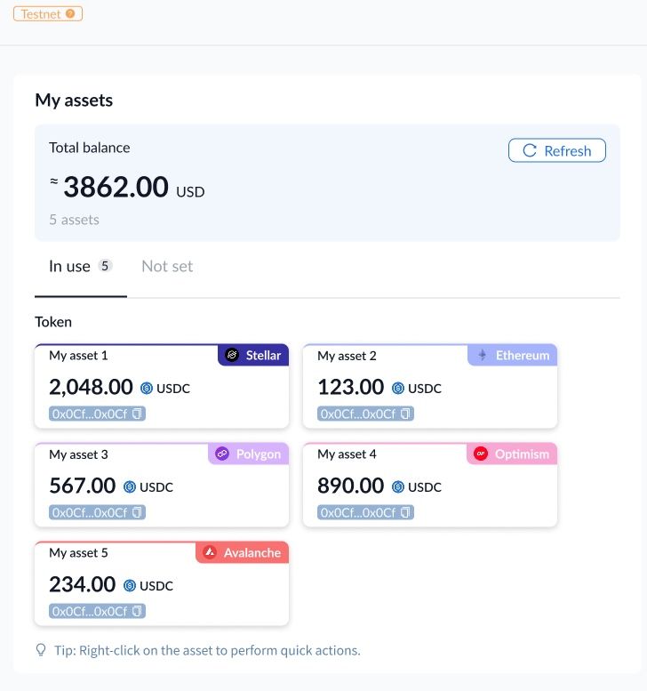 OwlPay Wallet Pro enterprise assest demo.jpg