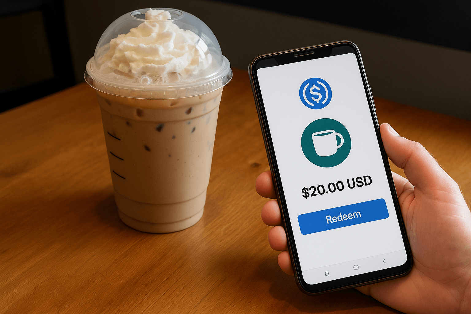 Turn USDC into Coffee with OwlPay Wallet Pro.png